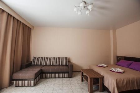 Siberia Apartments - 106