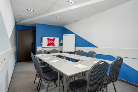 Ibis Krasnodar Center - 6