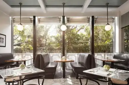 Oriental Residence Bangkok - 23