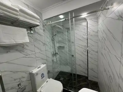 Astoria Boutique & Spa - 27