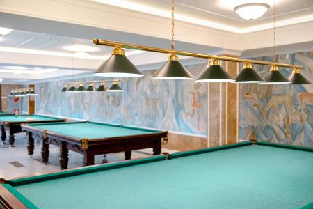 Golubaya Volna Sanatorium - 10