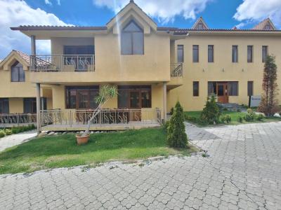 Best Western Bohemian Resort - 14