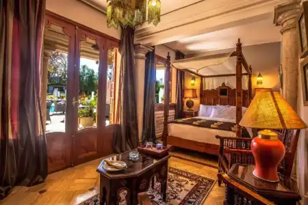 Palais Mehdi Guest house - 32