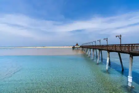 The Hotspring Beach Resort & Spa - 5