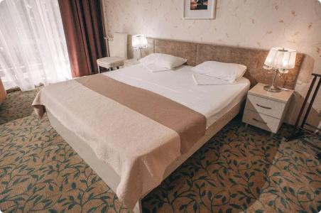 Health resort Krona - 75
