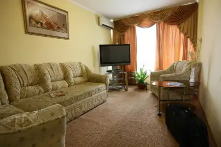 Edem Health Resort (AO KP №1) - 62