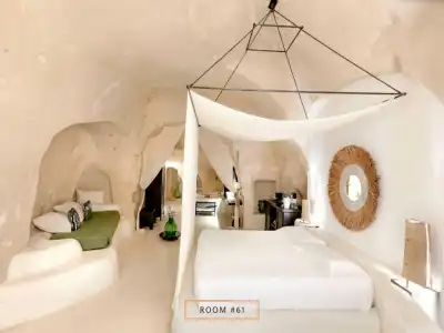 Sant'Angelo, Matera - Small Luxurys - 70