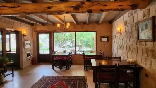 Yıldız - Ürgüp - 16