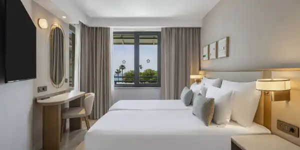 Side Star Beach - Ultra All Inclusive - 38