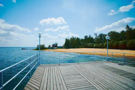 Park Berezka - 18