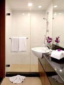 FuramaXclusive Sathorn, - 37
