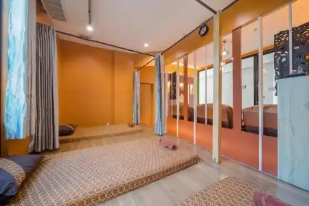 Arden and Residence - 32