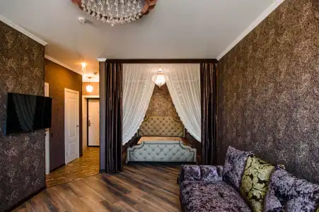 Aduk Boutique-Hotel - 37