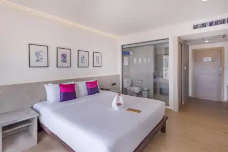 Orchidacea Resort - 47