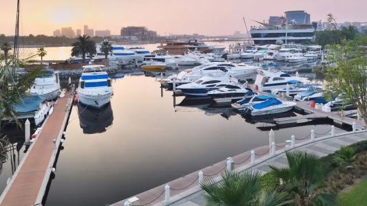 Park Hyatt Dubai - 38