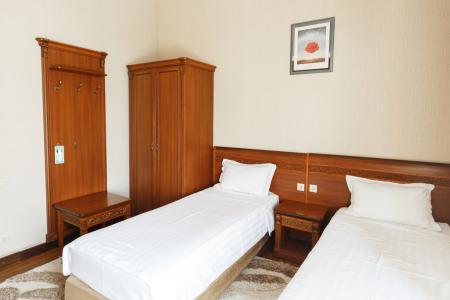 Гостиничний Комплекс Европа - 108