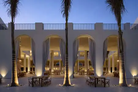 Serry Beach Resort - 15