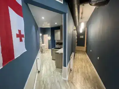 Hostel "Room 110" - 4