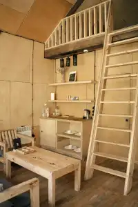Glamping Pana Ayusai - 162