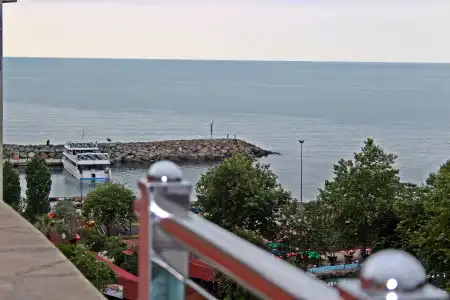 Feza Otel - 22