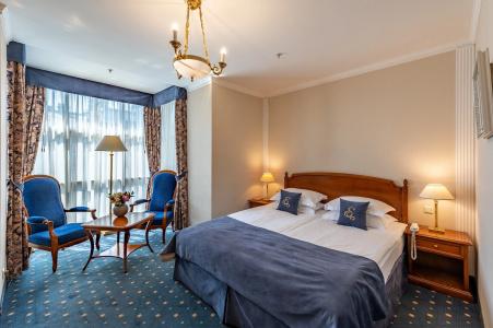Grand Otel Emerald - 5