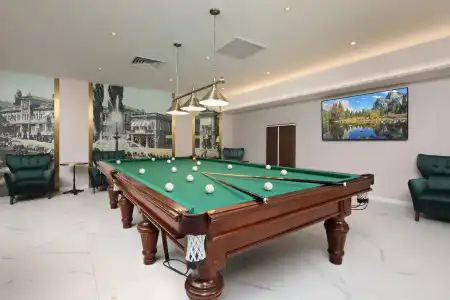 Plaza Spa Resort - 26