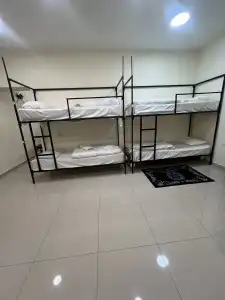 Kenut Hostel - 84