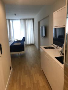 Orbi City Apartments - 43