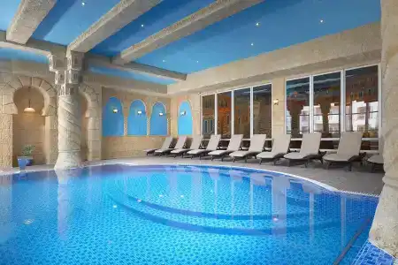 Alean Family Resort & SPA Riviera 4* Ultra All Inclusive - 40