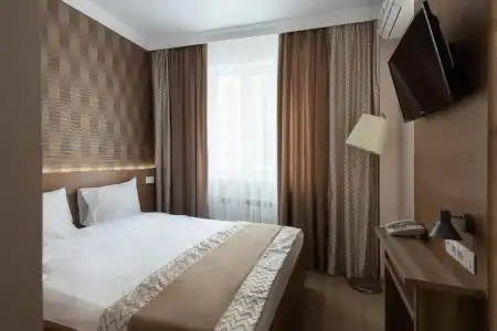 NCityHotel - 11