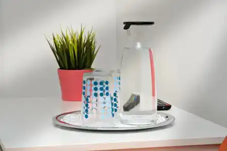 Orange Vorobyovy Gory - 60