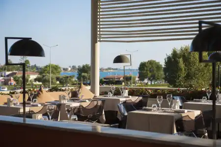 Tui Blue Barut Andız-All Inclusive-Adults Only - 21