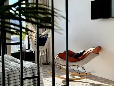 Raido. History Apart-hotel - 88