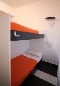 New Generation Hostel Milan Center - 22