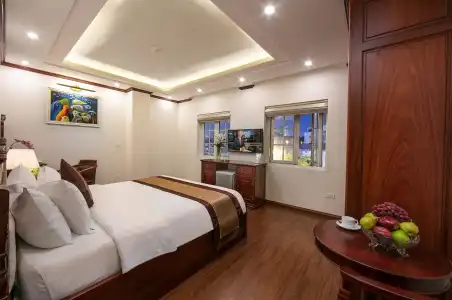 Royal St Hanoi - 12