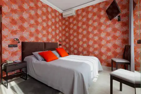 Ecotel Bogorodsk & Spa - 48
