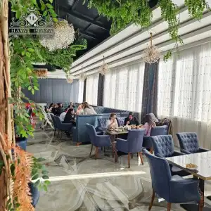 Hayat Plaza & Spa - 7
