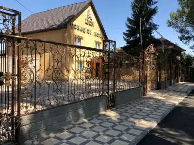 Lion Almaty Boutique - 1