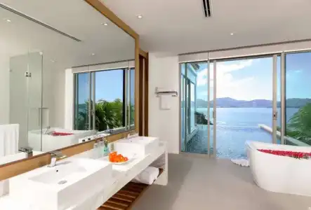 Wyndham Grand Phuket Kalim Bay - 67