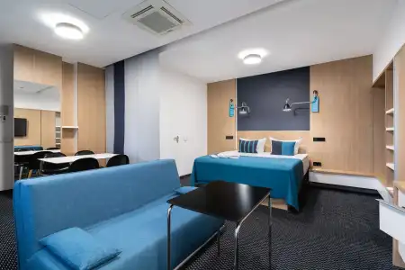 Marienburger Bonotel - 57