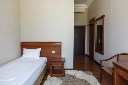 Гостиничний Комплекс Европа - 101