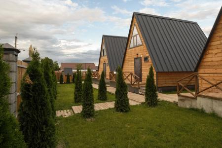 "Tengri Village" - 58