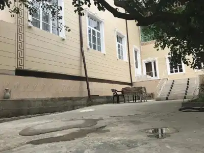 Diyor Hostel - 1