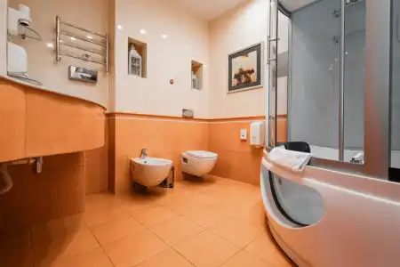 Ecotel Bogorodsk & Spa - 140
