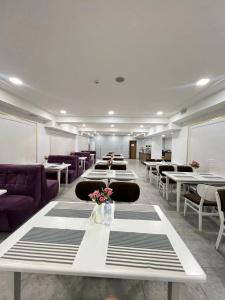 西南酒店 Xinan Tashkent - 16