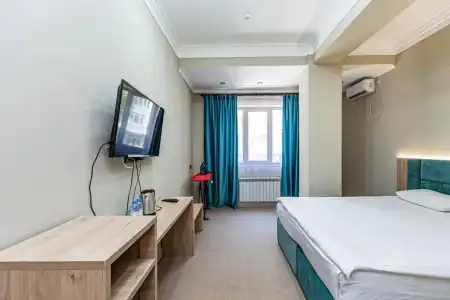 KaAiEr Mini-hotel - 4