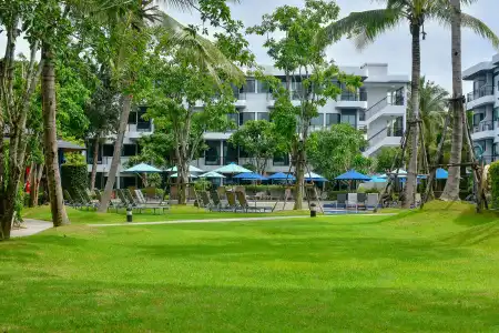 Holiday Inn Express Krabi Ao Nang - 9