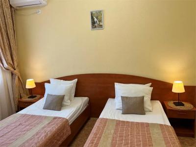 Golubaya Volna Sanatorium - 59