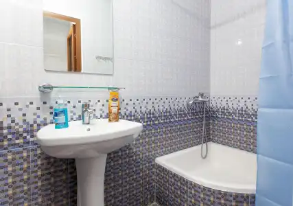 Dervish Hostel - 24