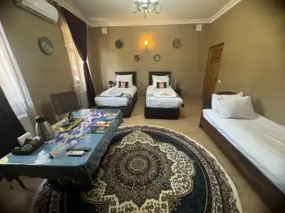 Darvozai Samarkand guest house - 49